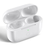 Compatible With Airpod Pro 1St & 2Nd Generation Charging Case Replacement With Usb-C Charging, Wireless Air Pod Pro 1 2 Charger Case With Bluetooth Pairing Sync Button, With Type-C