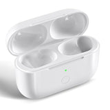 Compatible With Airpod Pro 1St & 2Nd Generation Charging Case Replacement With Usb-C Charging, Wireless Air Pod Pro 1 2 Charger Case With Bluetooth Pairing Sync Button, With Type-C