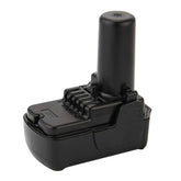 10.8V 3000mAh Li-Ion Replacement Battery for Hitachi BCL1015 Power Tools