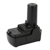 10.8V 3000mAh Li-Ion Replacement Battery for Hitachi BCL1015 Power Tools