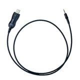 Pc04 Ftdi Usb Programming Cable – Compatible Uv-25X2, Uv-25X4, Uv-50X2, Gmrs-50V2, Gmrs-20V2 Mobile Radios And More – Genuine Ftdi Chipset – Plug And Play