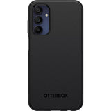 OtterBox Samsung Galaxy A15 5G (Only) - Commuter Series Lite Case - Black - Slim & Tough - Pocket-Friendly - Non-Retail Packaging