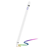 Stylus Pen For Iphone 12-16 Series: Apple Pencil For Iphone 16/15/14/13/12 - Fine Point Stylus With Palm Rejection - Drawing & Note Taking Digital Pen Tool For Learning/Works