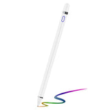 Stylus Pen For Iphone 12-16 Series: Apple Pencil For Iphone 16/15/14/13/12 - Fine Point Stylus With Palm Rejection - Drawing & Note Taking Digital Pen Tool For Learning/Works