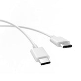 Usb C To Usb C Charger Cable 6.6Ft 60W, Replacement For Ipad Air 4 5 4Th 5Th?Mini 6, Gen Generation 10.9-Inch Tablet Type C Charging Power Cord