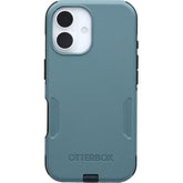 OtterBox iPhone 16 Commuter Series Case - Sagebrush (Green)