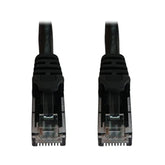 Tripp Lite Cat6a 10G Ethernet Cable, Snagless Molded UTP Network Patch Cable (