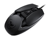 Airblader Extreme Lightweight Gaming Mouse