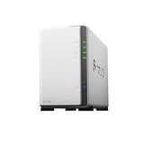 2-Bay Diskstation Ds223J (Diskless)