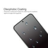 (2 Pack) Designed For Samsung (Galaxy S24 Fe) Tempered Glass Screen Protector, Anti Scratch, Bubble Free