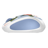 910007056 Design Collection Wireless Mouse - Summer Breeze