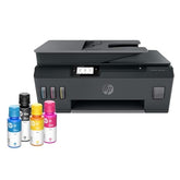 Smart Tank Plus 570 Wireless All-In-One Ink Tank Printer With Up To 2 Years Of Ink Included (5Hx14A)