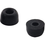 Foam Eartips Compatible With Beats Tour Compatible With Urbeats Compatible With Beatsx Compatible With Powerbeats Pro Compatible With Powerbeats High-Performance Compatible With Beats Flex, Sml