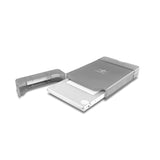 Vantec USB 3.0 to 2.5" SATA HDD Adapter with case (CB-STU3-2PB)