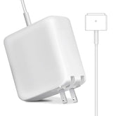Charger Replacement For Mac Book Air Ac 45W Power T-Tip Shape Connector Power Adapter,Charger For Mac Book Air 11 Inch And 13 Inch?2012-2017?