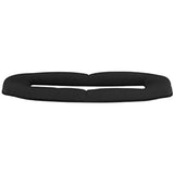 Geekria Mesh Fabric Headband Pad Compatible with Sennheiser GSP600, GSP670, GSP500 Headphones, Replacement Band Repair Part (Black)