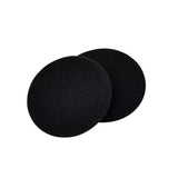 Earpads Compatible With Koss Porta Pro Cushion Pads Professional Headphones Ear Pads Cushions Replacement Black