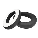 Replacement Part Gel Ear Pads Foam Cushions Kit Compatible With 3M Worktunes Connect, Hearing Protection Earmuffs Headphones (Model 90543, 90541, 101) – Black, 2 Pack