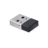 Usb Dongle Signal Mouse Receiver Adapter Compatible For Razer Basilisk Ultimate Wireless Gaming Mouse(Ultimate)