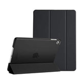 Procase For 9Th Generation 2021/ 8Th Generation 2020/ 7Th Generation 2019 Case, 10.2 Case Cover 9Th Generation -Black