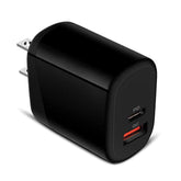 Samsung Fast Charger Block For Samsung Galaxy A36 5G A17 A16 A55 A56 A26 A15 S25 Edge Ultra S24 Fe S23 S22 S21 S20,Z Fold 7,Z Flip 7,Type C Wall Charger Box For Iphone 16 Pro Max 15 14 13 12,Pixel 9