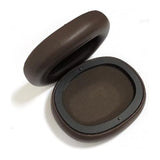 Earpads For Bang Olufsen Beoplay H95 Anc,Magnetic Replacement Ear Cushion Heaphone Earpads For Bang Olufsen Beoplay H95 Anc Headset (Brown)