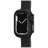 OtterBox All Day Case for Apple Watch Series 7/8/9 (41mm) - Pavement (Black)