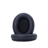 Replacement Ear Pads Are Compatible With Akg K361K361Btk371K371Bt Headphones. Made Of Soft Protein Leather And Memory Foam. All-Inclusive Repair Accessories Replacement Ear Pads (Black)