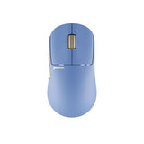 X2N Crazylight Wireless Gaming Mouse, Ultra Lightweight 1.34 Oz (38G), Optical Switch, 32000 Dpi, 750 Ips, Xs-1 Sensor, 8K Compatible (Mini, Wildscape Ocean)