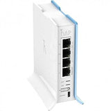 Rb941-2Nd Routerboard Hap Lite 2.4Ghz Home Access Point Lite
