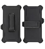 2 Pack Replacement Belt Clip Holster For Otterbox Defender Series Case Samsung Galaxy S23(6.1")
