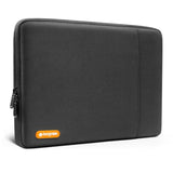 Laptop Sleeve 13 Inch Case Bag Compatible With Macbook Air M4 M3 M2 M1 2025-2018 / Pro M2 M1 2025-2016, Polyester Vertical Computer Sleeve Bag With Pocket