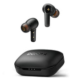 Noise Cancelling Wireless Earbuds, Bluetooth 5.2 Earphones With 4 Mic Clear Ca