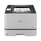 Bothe Hl-L8430Cdw Business Colo Lase Pinte With Low-Cost Pinting And Wieless Netwoking