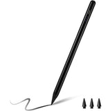 Stylus Pen For Apple Ipad (2025-2018),Tilt Sensitivity Palm Rejection Fast Charge Stylus Pencil,Ipad Pencil For I Pad 11Th A16/10/9/8/7/6Th & Pro 13/12.9/11(M5/M4) & Air 13/11(M3/M2)&Mini A17 Pro/6/5