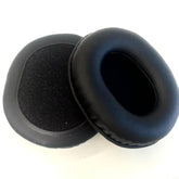 Ath-M40Fs, Ath-M45, Ath-M50 Arctis Pro Ear Pads, Headphones Ear Cushions Memory Foam Earpads Cover Earmuffs Repair Parts For Ath-Sx1, Ath-Sx1A, Ath-Pro5, Ath-Pro5V, Ath-M10, Ath-M20, Ath-M30, Ath-M35