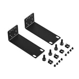 Rack Ear Kit For Tp-Link 19-Inch Rackmount Switches 1U Rack Width Extender 10.6 Inch To 19 Inch
