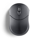 Perixx PERIMICE-802 Wireless Bluetooth Mouse - Portable Design - Compatible wi