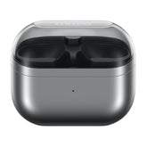 Samsung Charging Case for Galaxy Buds3 Pro, Replacement Charger Case with USB C Cable, Wired and Wireless Charging, Bluetooth Pairing (Earbuds Not Included)