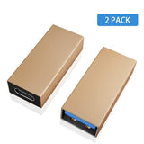 Usb C Female To Usb A Female Adapter, Usb C Female To Usb 3.0 Female Adapte, U