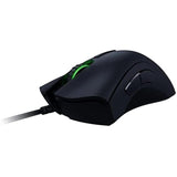 Razer Deathadder Elite Chroma Enabled Rgb Ergonomic Gaming Mouse(Renewed)