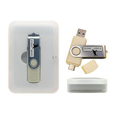 31-In-1 Core Bootable Usb 3.0 (128 Gb) Multi-Boot Linux & Windows Toolkit | System Recovery, Password Reset, Installers, Cybersecurity, Forensics & Repair Tools