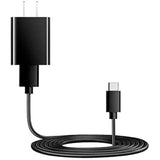 Replacement Power Adapter Wall Charger And 10Ft Usb-C Charging Cable Cord For Lenovo Smart Tab M12 M11 M10 M10 Hd M10 Fhd Plus 2Nd Gen P12 P10 P11 P9 Plus Lenovo Tb-X505 X606 X704 Tb-X705 8704 Tablet