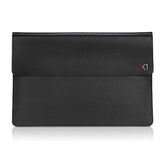 Black Lenovo Notebook Case Leather 14" ThinkPad X1 Carbon/Yoga Case 4X40U97972