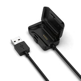 For Aftershokz Xtrainerz As700 Headphones Charger Fast Charging Cable Portable