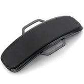 Replacement Headband Cushion Stand Pads Compatible With Razer Overwatch Mano'War/Razer Mano'War 7.1 Surround Sound Gaming Headset Headband Top Pad Cushion Cover - Black