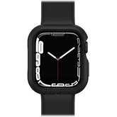 OtterBox All Day Case for Apple Watch Series 7/8/9 (41mm) - Pavement (Black)
