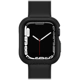 OtterBox All Day Case for Apple Watch Series 7/8/9 (41mm) - Pavement (Black)