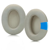 Cooling Gel Earpads Replacement For Sony Wh-1000Xm3 (Wh1000Xm3) Over-Ear Headphones, Ear Pads Cushions With High-Density Noise Isolation Memory Foam(Gold)