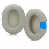 Cooling Gel Earpads Replacement For Sony Wh-1000Xm3 (Wh1000Xm3) Over-Ear Headphones, Ear Pads Cushions With High-Density Noise Isolation Memory Foam(Gold)